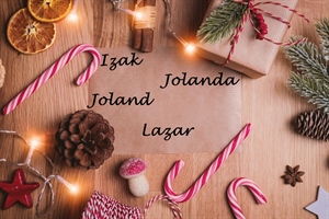 Sretan imendan današnjim godovnjacima! Evo što znače njihova imena