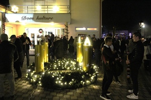 Advent u Jalžabetu okupio mještane u duhu zajedništva i tradicije