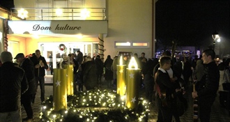 Advent u Jalžabetu okupio mještane u duhu zajedništva i tradicije