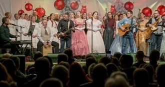 Grad Klanjec poziva na glazbenu večer: Ove nedjelje tradicionalni božićno-novogodišnji koncert KUD-a "Antun Mihanović"