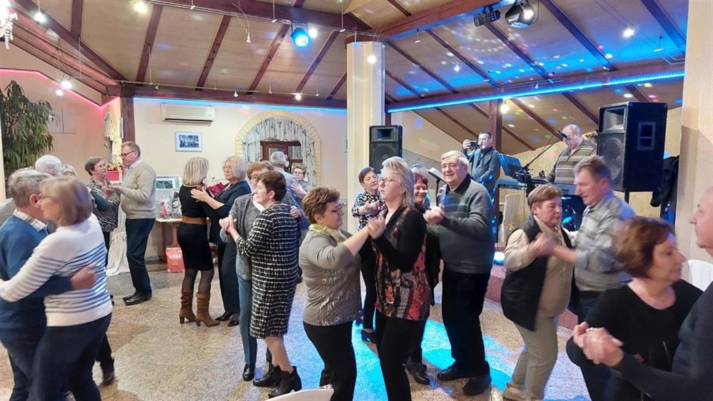 Općina Mali Bukovec: Mještani Lunjkovca priredili bogat adventski program i ugostili mještane i goste