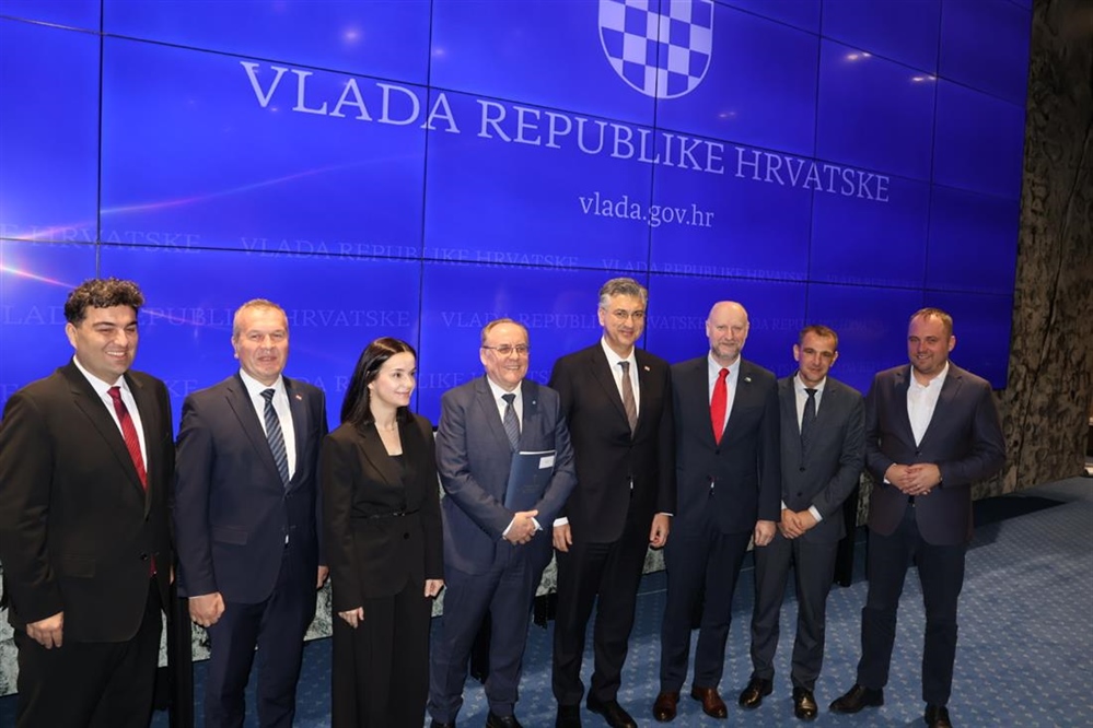 Dodijeljeni ugovori za nastavak izgradnje RCGO Piškornica vrijedni gotovo 56 milijuna eura