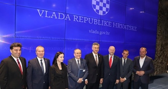 Dodijeljeni ugovori za nastavak izgradnje RCGO Piškornica vrijedni gotovo 56 milijuna eura