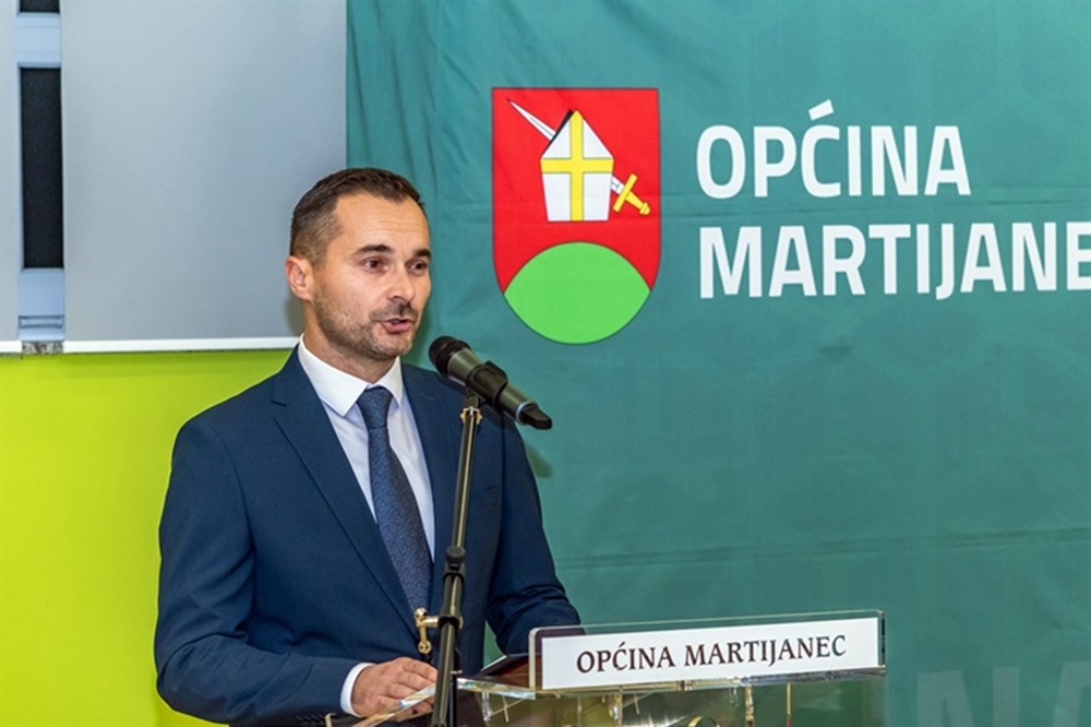 Općini Martijanec odobrena potpora namijenjena za unapređenje uvjeta stanovanja mladih obitelji i mladih poljoprivrednika
