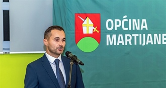 Općini Martijanec odobrena potpora namijenjena za unapređenje uvjeta stanovanja mladih obitelji i mladih poljoprivrednika