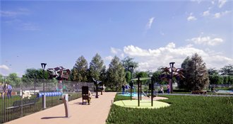 Gradu Čakovcu odobreno financiranje projekta “Revitalizacija 3 zone aktivnog življenja“ kroz ITU mehanizam