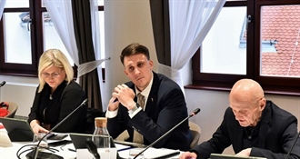 Klub vijećnika HDZ-a: Bosilj i Marković dnevno više troše na kavu nego što su osigurali sredstva za varaždinske umirovljenike