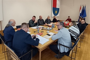 Međimursko Gospodarsko-socijalno vijeće podržalo županijski proračun, najveći ikad!