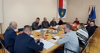 Međimursko Gospodarsko-socijalno vijeće podržalo županijski proračun, najveći ikad!