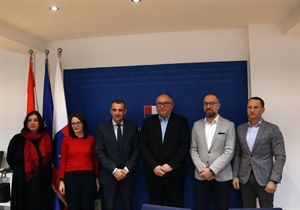 Međimurska županija dodijelila 200.000 eura potpora poduzetnicima za još snažniji uzlet