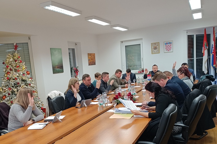 Proračun Općine Jalžabet za 2026. iznosi preko 4 milijuna eura!