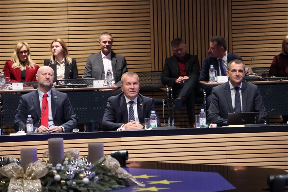 Za dovršetak centra Piškornica bespovratnih 186 milijuna eura – ključan korak u realizaciji projekta