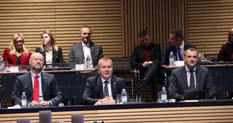 Za dovršetak centra Piškornica bespovratnih 186 milijuna eura – ključan korak u realizaciji projekta