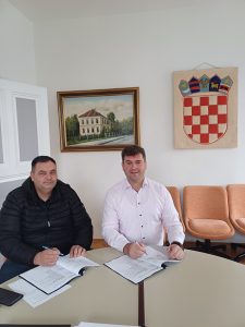 Općina Veliko Trgovišće - kreće izgradnja biciklističke staze vrijedne više od 1,4 milijuna eura