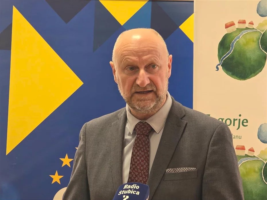 KZŽ ulaže u kulturu, objavljen javni poziv - Župan Kolar: Predanost kulturi ima trajnu vrijednost za našu zajednicu