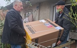 Donja Voća pokazala veliko srce na prvom Dječjem adventu - prikupljena pomoć za sugrađanku u potrebi