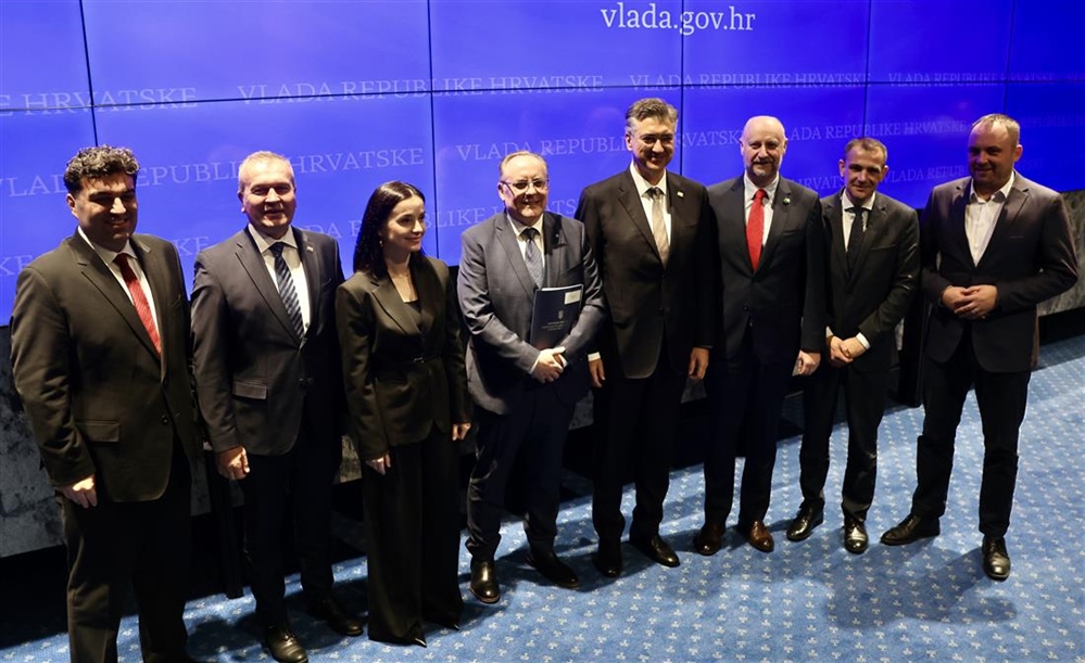 Osigurano gotovo 56 milijuna eura za Piškornicu - župan Kolar: Građanima ćemo osigurati učinkovitiji i ekološki prihvatljiviji sustav gospodarenja otpadom