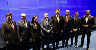 Osigurano gotovo 56 milijuna eura za Piškornicu - župan Kolar: Građanima ćemo osigurati učinkovitiji i ekološki prihvatljiviji sustav gospodarenja otpadom