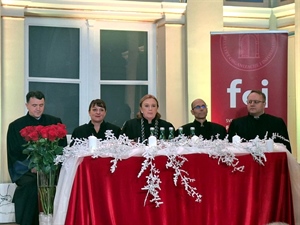 Varaždinski FOI obilježio 63. rođendan i Dan fakulteta, na svečanosti i ministar Habijan i župan Stričak