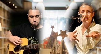 "Koncert među knjigama" - Gradska knjižnica u Lepoglavi domaćin posebnog koncerta