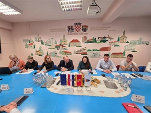 Proračun Općine Bedekovčina za 2026. godinu iznosi 10,58 milijuna eura: naglasak na infrastrukturi, obiteljima, sportu i daljnjem razvoju