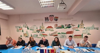 Proračun Općine Bedekovčina za 2026. godinu iznosi 10,58 milijuna eura: naglasak na infrastrukturi, obiteljima, sportu i daljnjem razvoju