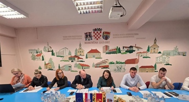 Proračun Općine Bedekovčina za 2026. godinu iznosi 10,58 milijuna eura: naglasak na infrastrukturi, obiteljima, sportu i daljnjem razvoju