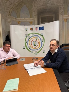 Najavljena sjednica Gradskog vijeća Grada Ludbrega – pred vijećnicima donošenje proračuna za 2026. godinu