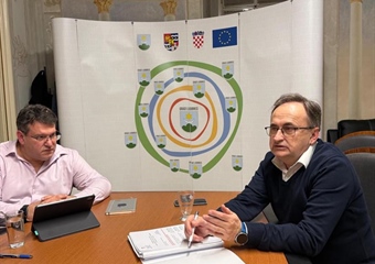 Najavljena sjednica Gradskog vijeća Grada Ludbrega – pred vijećnicima donošenje proračuna za 2026. godinu