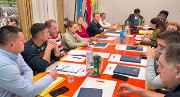 Općinsko vijeće Marije Bistrice: Proračun za 2026. dobio zeleno svjetlo