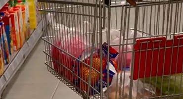 Krapinsko-zagorska županija druga najskuplja u Hrvatskoj po cijeni blagdanske košarice