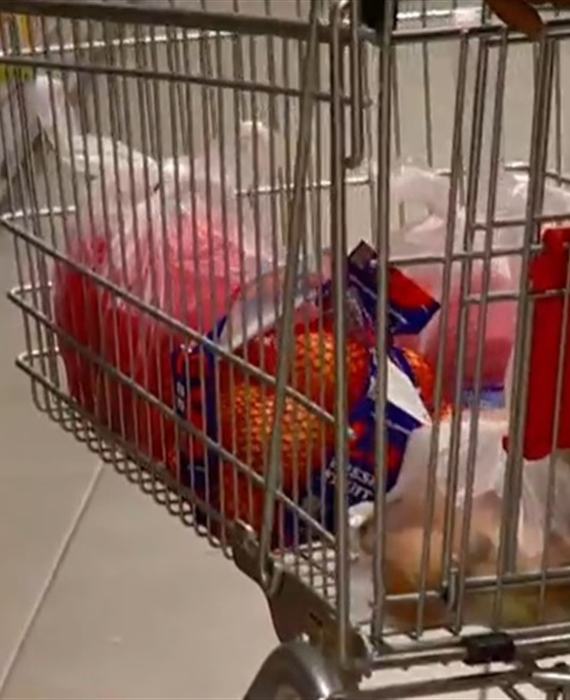 Krapinsko-zagorska županija druga najskuplja u Hrvatskoj po cijeni blagdanske košarice