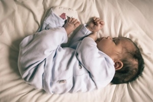 Pravi baby boom! Na sjeveru Hrvatske rođena 61 beba!