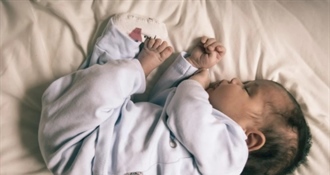 Pravi baby boom! Na sjeveru Hrvatske rođena 61 beba!