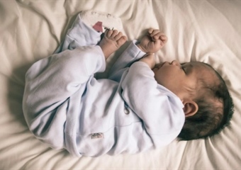 Pravi baby boom! Na sjeveru Hrvatske rođena 61 beba!