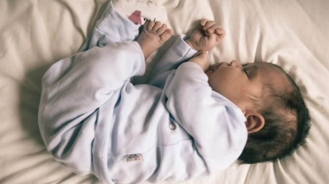 Pravi baby boom! Na sjeveru Hrvatske rođena 61 beba!