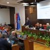 Koprivničko-križevačka županija usvojila rekordan proračun za 2026. godinu - 158 milijuna eura za razvoj