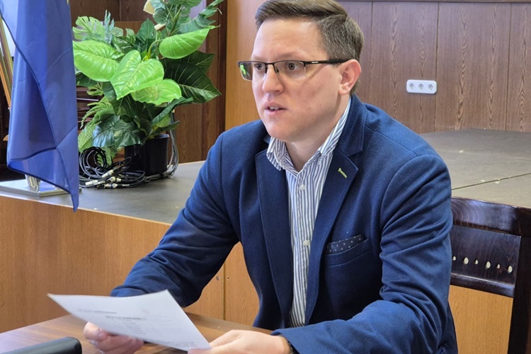 Općina Jesenje osigurala više od 800 tisuća eura za rekonstrukciju Vatrogasnog doma u Gornjem Jesenju