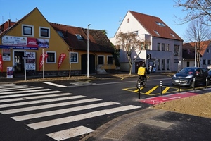 Varaždin: Gotovo 900.000 eura vrijedni radovi na gradskim prometnicama završeni ili pred završetkom