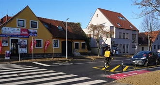 Varaždin: Gotovo 900.000 eura vrijedni radovi na gradskim prometnicama završeni ili pred završetkom