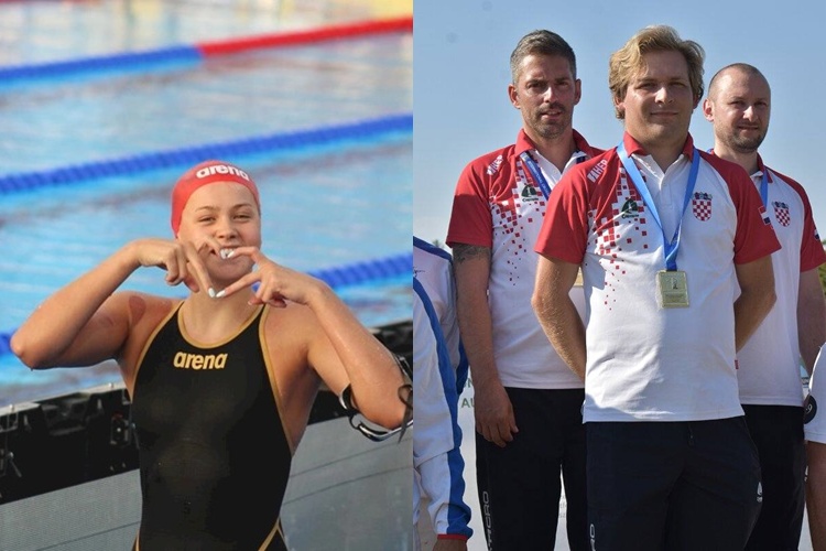 Jana Pavalić i Martin Oborovečki najbolji sportaši Krapinsko-zagorske županije