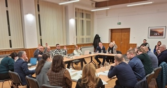 Grad Pregrada usvojio proračun za 2026. godinu vrijedan 9,6 milijuna eura