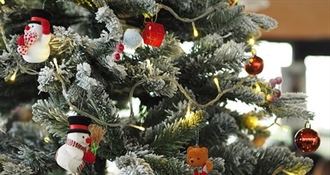 Što nam je postao blagdan Božića? Je li još uvijek prožet zajedništvom i ljubavlju s bližnjima ili skupocjeni poklon ispod bora?