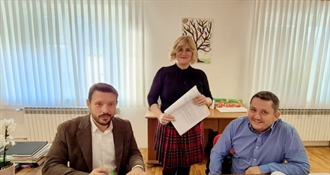 Potpisan ugovor o rekonstrukciji prostora u Penzionerskoj: povećavaju se kapaciteti Dječjeg vrtića Konjščina