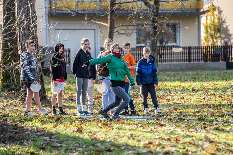 Jubilarni 10. Zimski sportski višeboj za osnovnoškolce iz Varaždina počinje uskoro - prijavite svoju djecu!