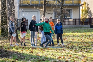 Jubilarni 10. Zimski sportski višeboj za osnovnoškolce iz Varaždina počinje uskoro - prijavite svoju djecu!