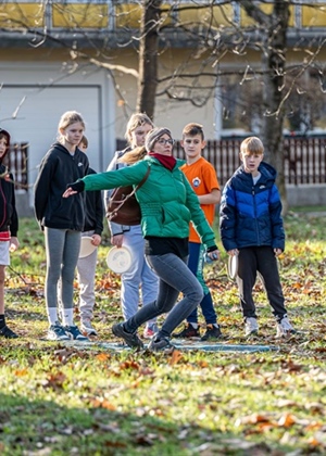 Jubilarni 10. Zimski sportski višeboj za osnovnoškolce iz Varaždina počinje uskoro - prijavite svoju djecu!