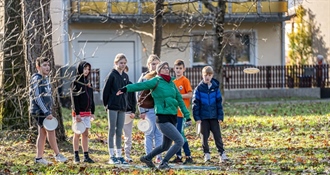 Jubilarni 10. Zimski sportski višeboj za osnovnoškolce iz Varaždina počinje uskoro - prijavite svoju djecu!