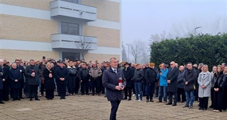 U Varaždinu obilježene 33 godine ponosa i žrtve 7. gardijske brigade Puma