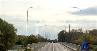 Hoće li uskoro novi most preko Drave?